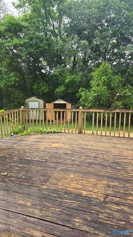 3909 Richland Drive NW, Huntsville, AL 35810