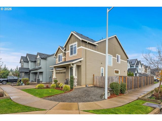 19698 CEDARWOOD Way, Oregon City, OR 97045