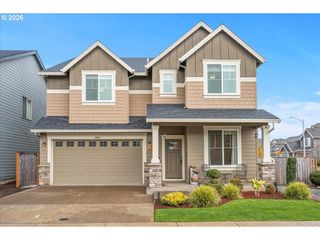 19698 CEDARWOOD Way, Oregon City, OR 97045