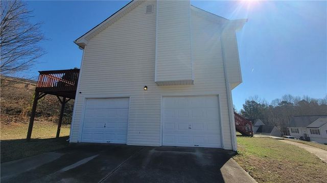 1620 Amelia Court, Hampton, GA 30228