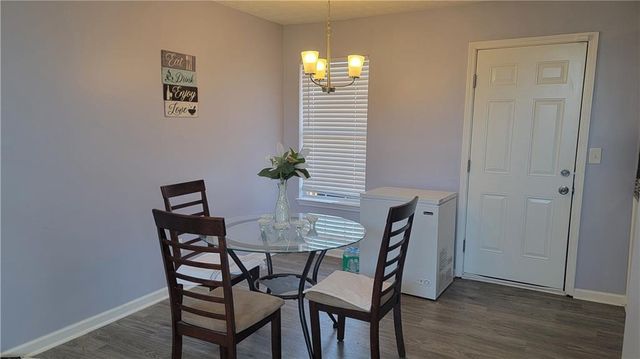 1620 Amelia Court, Hampton, GA 30228