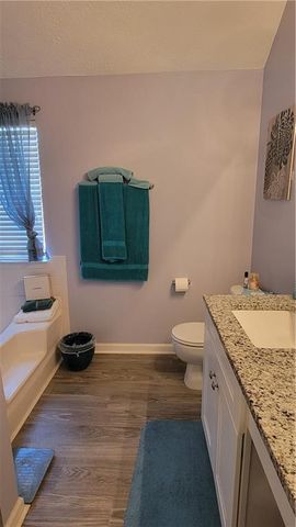 1620 Amelia Court, Hampton, GA 30228