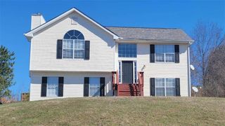1620 Amelia Court, Hampton, GA 30228