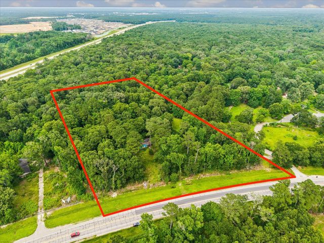 2600 Fm-1485, New Caney, TX 77357