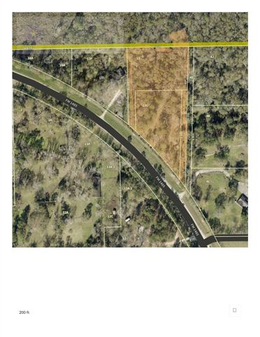 2600 Fm-1485, New Caney, TX 77357