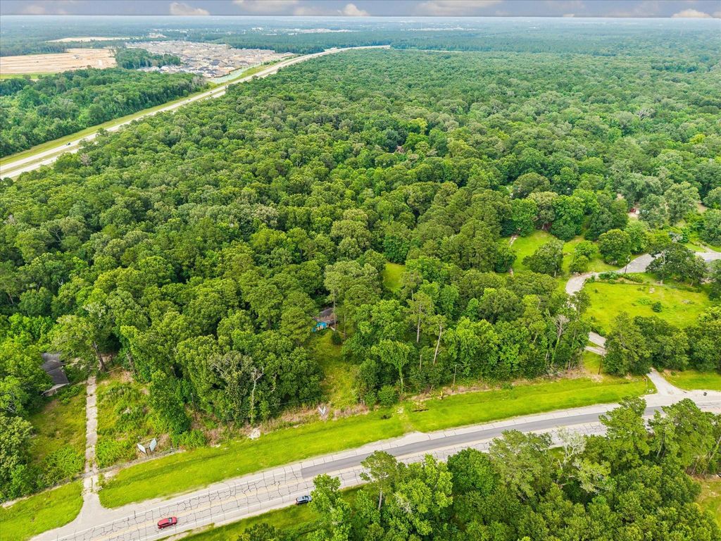 2600 Fm-1485, New Caney, TX 77357