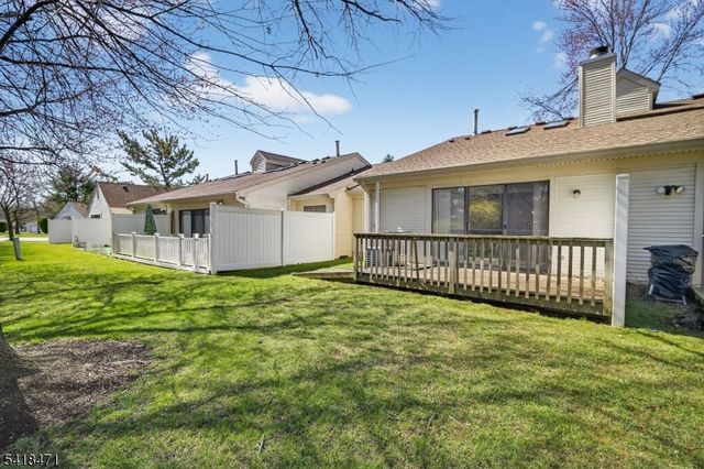 334 Wycoff Way, East Brunswick Twp., NJ 08816