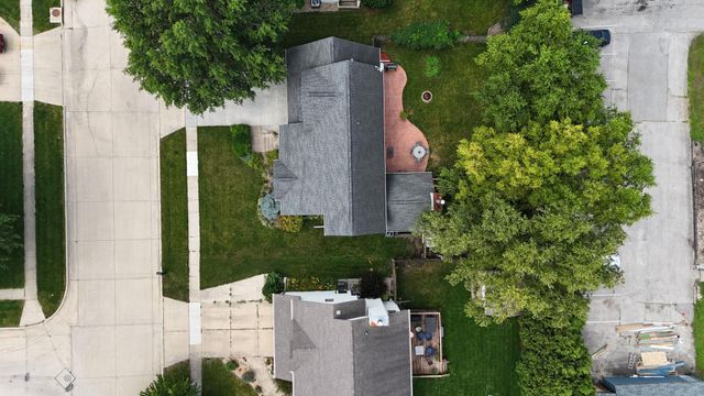509 Fireside Drive, Cedar Falls, IA 50613