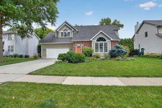 509 Fireside Drive, Cedar Falls, IA 50613