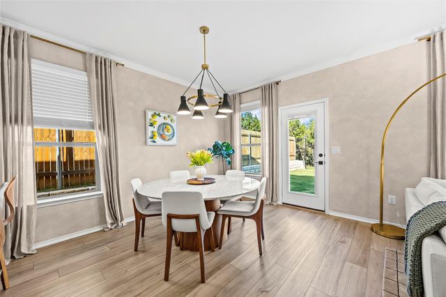 7005 Harvest Trail DR, Austin, TX 78736