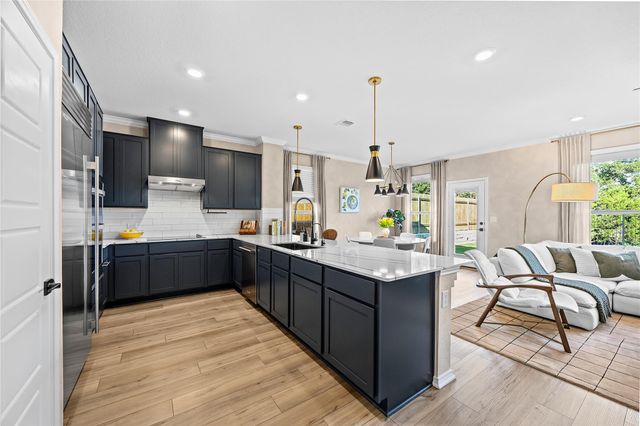 7005 Harvest Trail DR, Austin, TX 78736