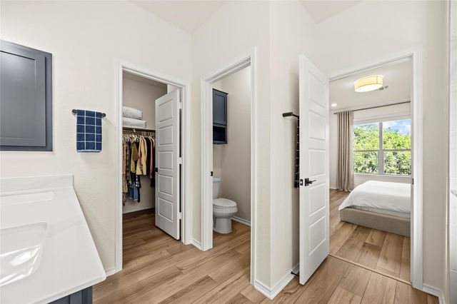 7005 Harvest Trail DR, Austin, TX 78736