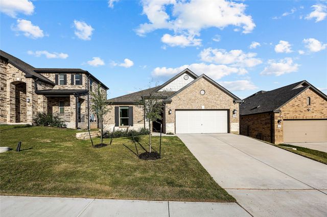 7005 Harvest Trail DR, Austin, TX 78736