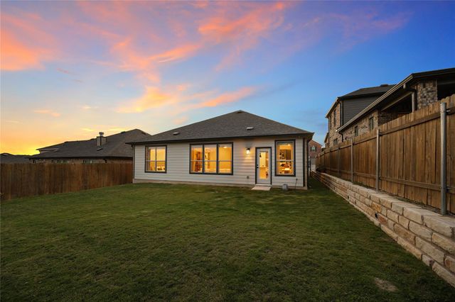 7005 Harvest Trail DR, Austin, TX 78736