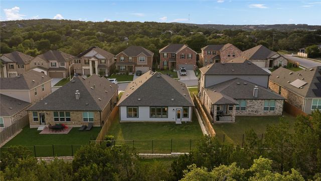 7005 Harvest Trail DR, Austin, TX 78736