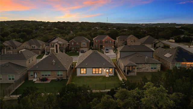 7005 Harvest Trail DR, Austin, TX 78736
