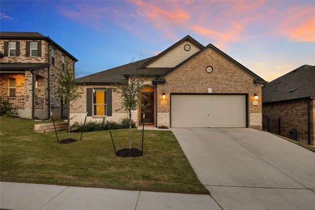 7005 Harvest Trail DR, Austin, TX 78736