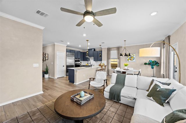 7005 Harvest Trail DR, Austin, TX 78736