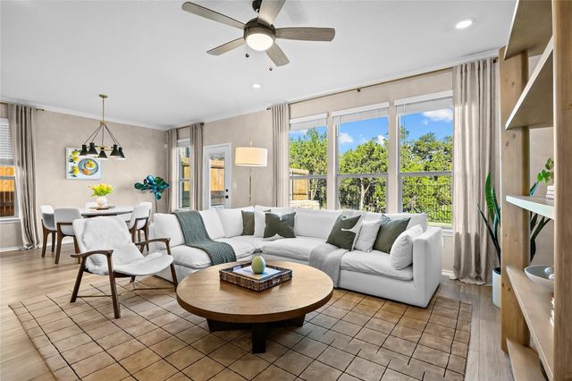 7005 Harvest Trail DR, Austin, TX 78736