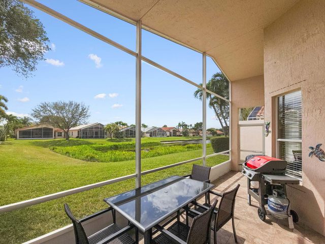 5058 Glenville Drive, Boynton Beach, FL 33437