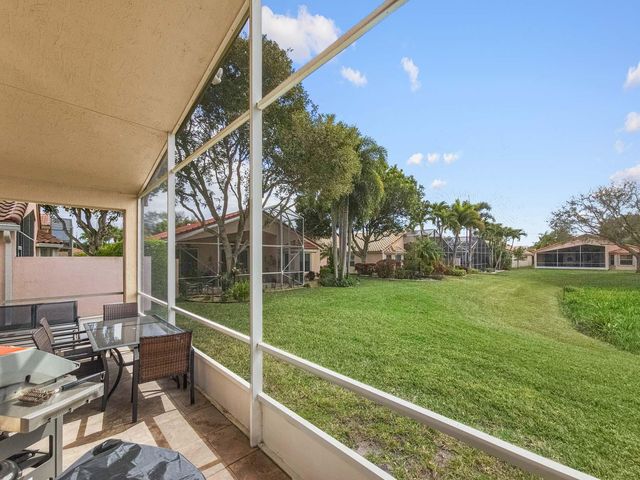 5058 Glenville Drive, Boynton Beach, FL 33437