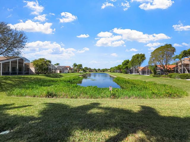 5058 Glenville Drive, Boynton Beach, FL 33437