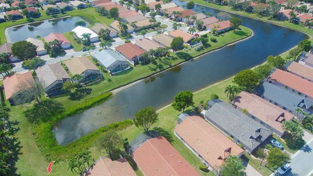 5058 Glenville Drive, Boynton Beach, FL 33437