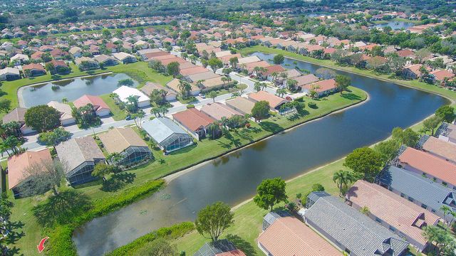 5058 Glenville Drive, Boynton Beach, FL 33437
