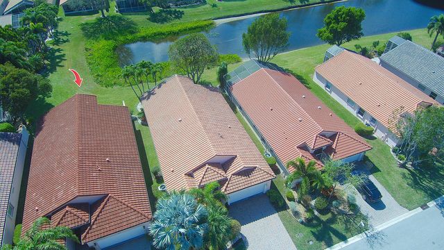 5058 Glenville Drive, Boynton Beach, FL 33437