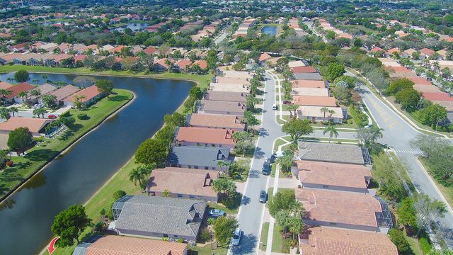 5058 Glenville Drive, Boynton Beach, FL 33437