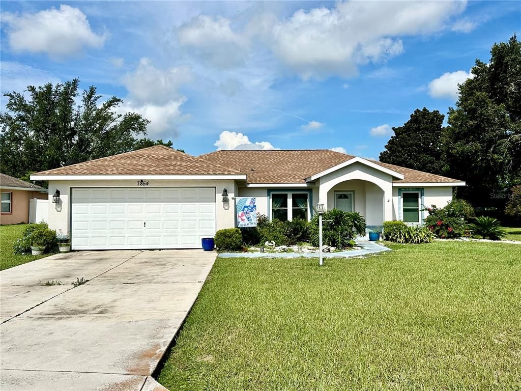 7854 SW 62ND COURT, Ocala, FL 34476