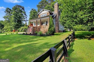 435 Walton Street, Monroe, GA 30655