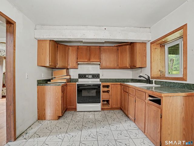 121 Powder Hill Road, Middlefield, CT 06455
