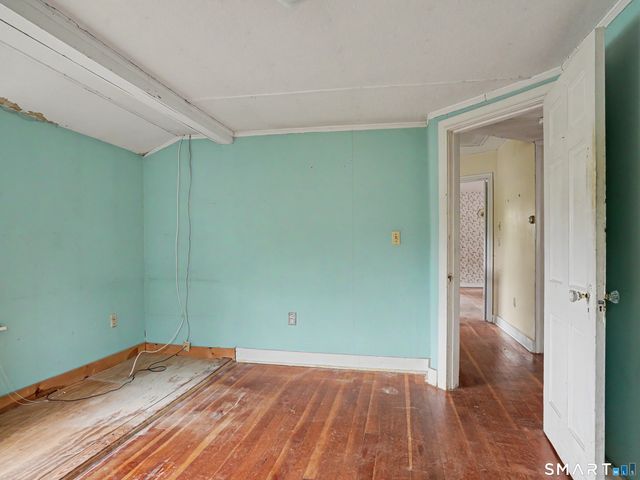 121 Powder Hill Road, Middlefield, CT 06455