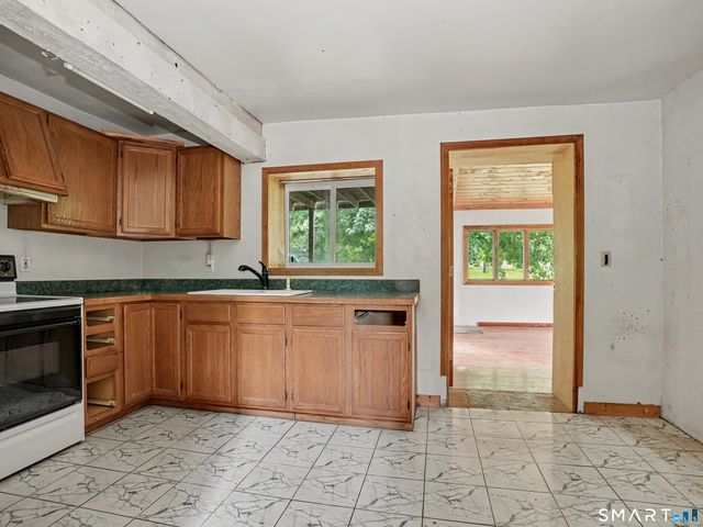121 Powder Hill Road, Middlefield, CT 06455