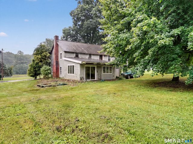 121 Powder Hill Road, Middlefield, CT 06455