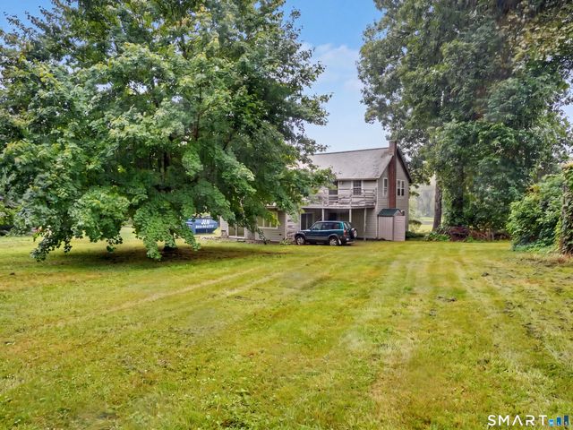 121 Powder Hill Road, Middlefield, CT 06455