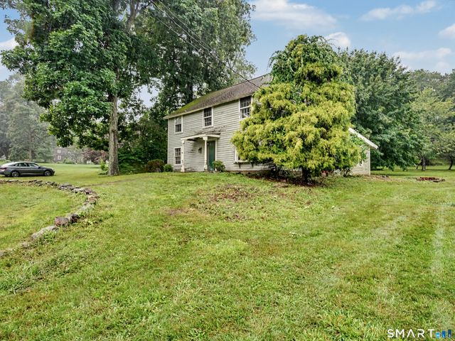 121 Powder Hill Road, Middlefield, CT 06455