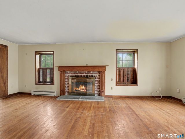 121 Powder Hill Road, Middlefield, CT 06455
