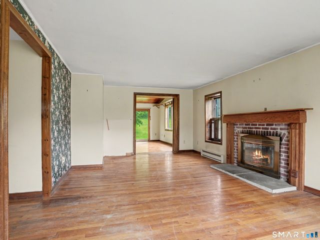 121 Powder Hill Road, Middlefield, CT 06455