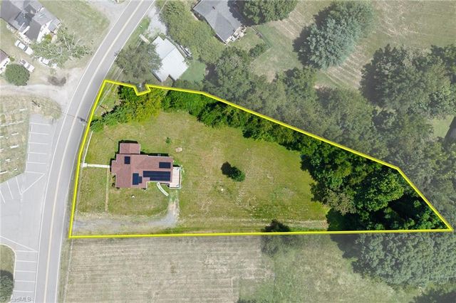 630 Pleasant Hill Drive, Elkin, NC 28621