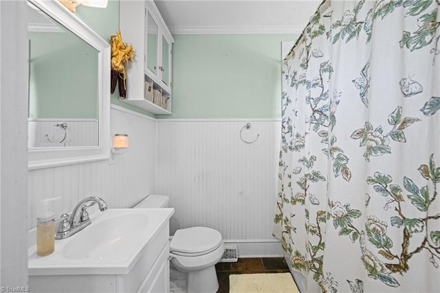 630 Pleasant Hill Drive, Elkin, NC 28621