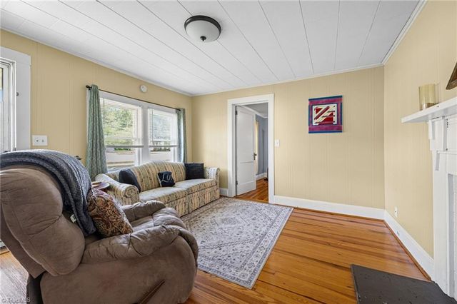 630 Pleasant Hill Drive, Elkin, NC 28621