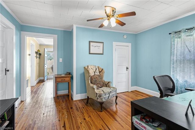 630 Pleasant Hill Drive, Elkin, NC 28621