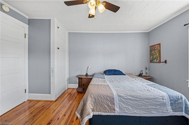 630 Pleasant Hill Drive, Elkin, NC 28621