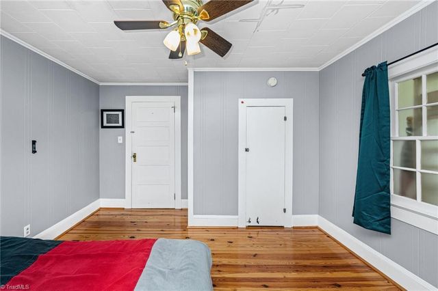 630 Pleasant Hill Drive, Elkin, NC 28621