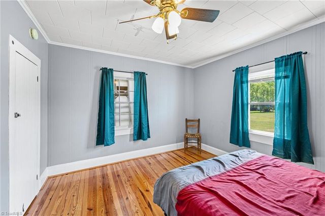 630 Pleasant Hill Drive, Elkin, NC 28621