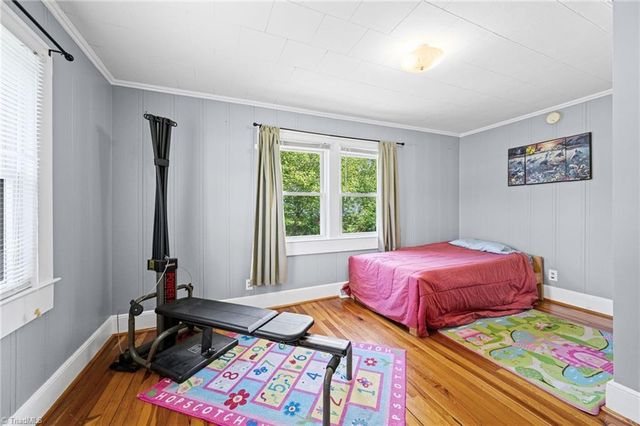 630 Pleasant Hill Drive, Elkin, NC 28621