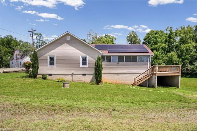 630 Pleasant Hill Drive, Elkin, NC 28621