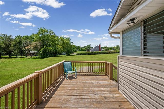 630 Pleasant Hill Drive, Elkin, NC 28621
